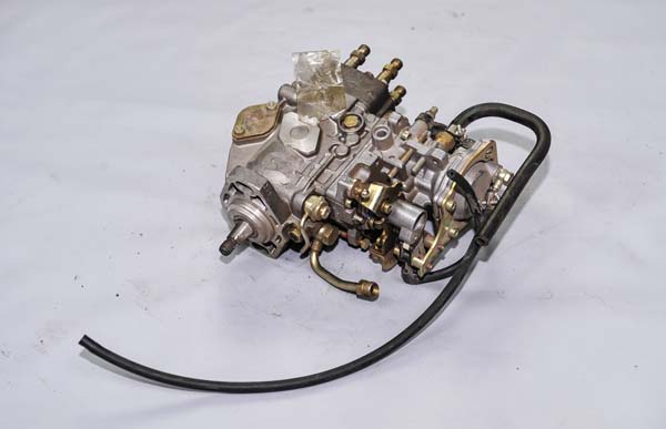 COMBO 1.7 MAZOT POMPASI